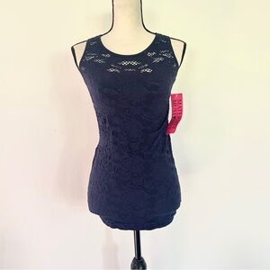 NWT Maternity tank top